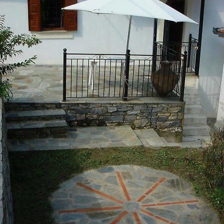 Appartamento Filitsa House Agios Ioannis  Esterno foto