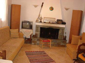 Appartamento Filitsa House Agios Ioannis  Esterno foto
