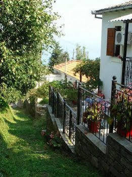 Appartamento Filitsa House Agios Ioannis  Esterno foto