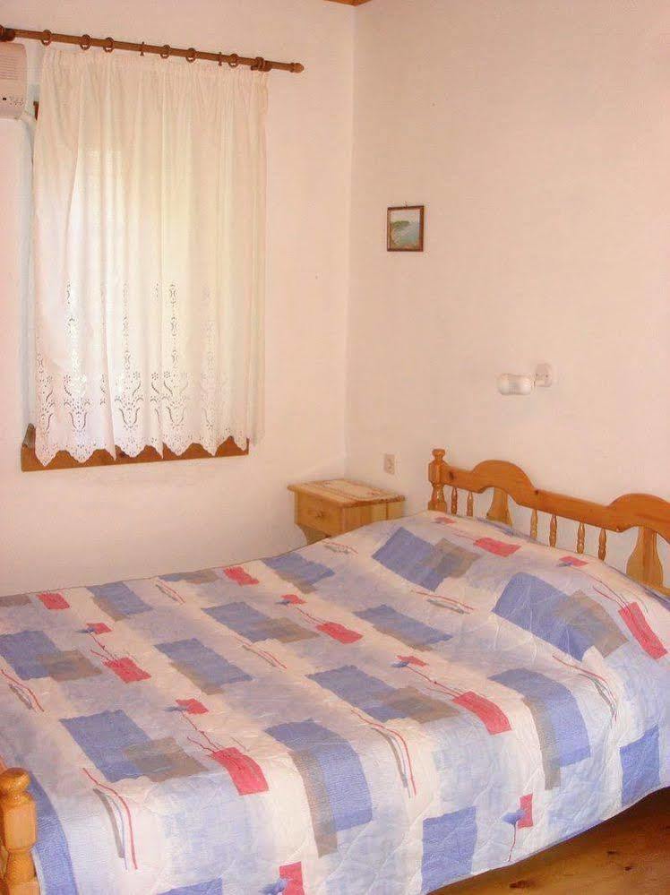 Appartamento Filitsa House Agios Ioannis  Esterno foto