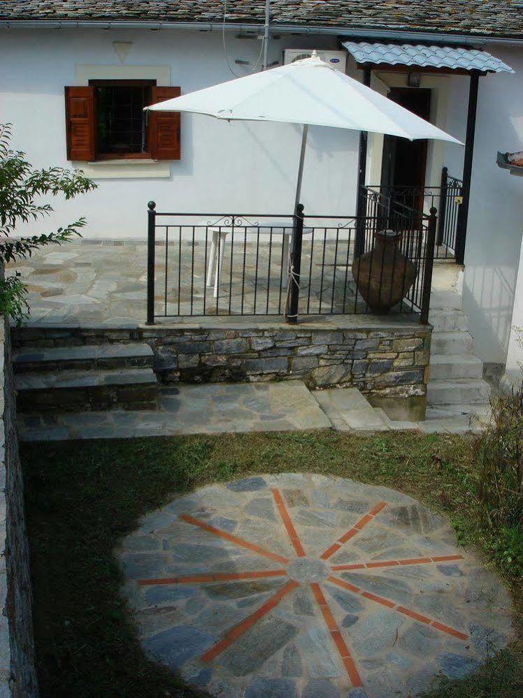 Appartamento Filitsa House Agios Ioannis  Esterno foto
